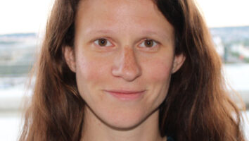 Portrait de Noémie Le Donné