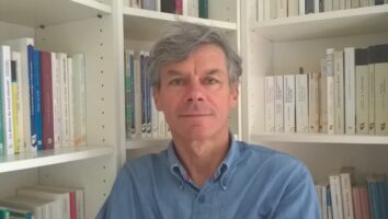 Portrait de Pierre Périer