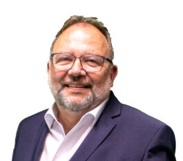 Portrait de Axel Gehrmann