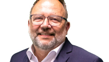 Portrait de Axel Gehrmann