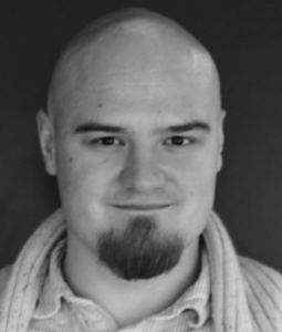 Portrait de Jo Helgetun