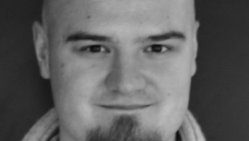 Portrait de Jo Helgetun