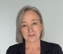 Portrait de Kairen Call