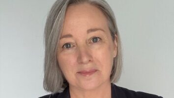 Portrait de Kairen Call