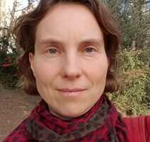 Portrait de Melanie Ehren