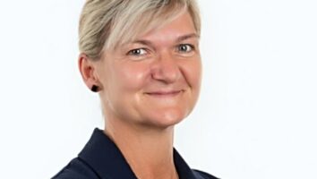 Portrait de Peggy Germer