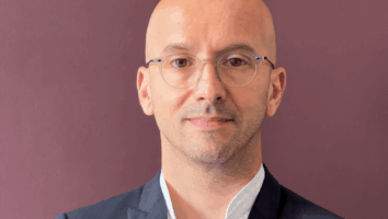 Portrait de Robert Rakocevic