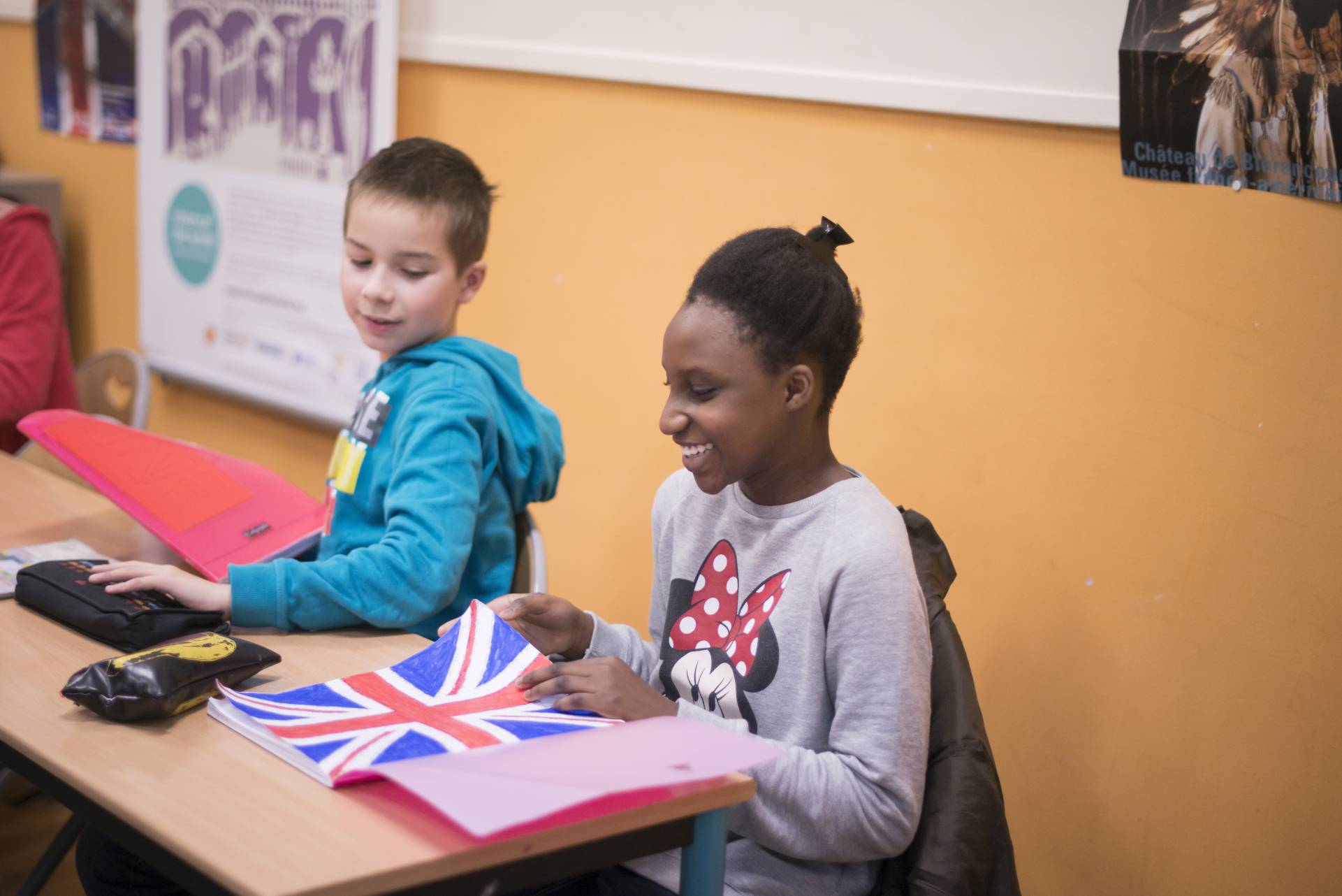 Chiffres Chiffres Manoïlov, Cnesco, 2019 - Langues vivantes étrangères