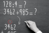 Chiffres Timss 2019 - Résultats maths France